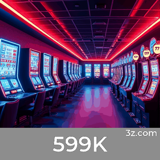 599K: Bônus e Ofertas Exclusivas para Você