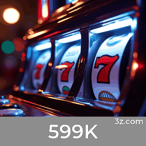 599K: Seu Cassino Online de Confiança