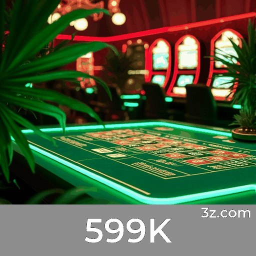 599K: A Plataforma de Apostas com Serviços Profissionais e Confiáveis