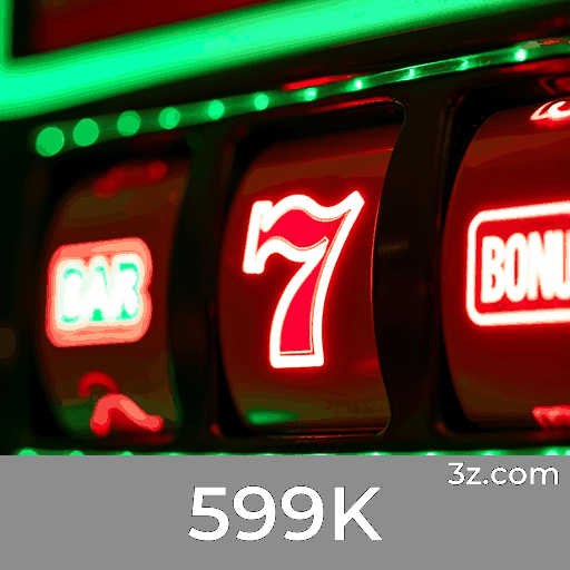 599K: Seu Cassino Online de Confiança