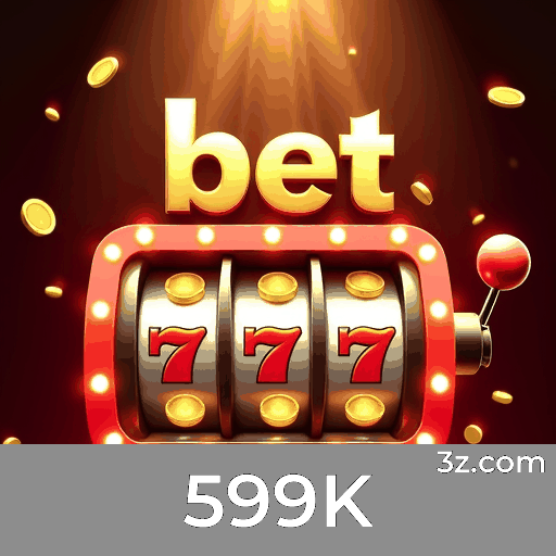 599K: Emoção e Oportunidade de Ganhar nos Jogos de Cassino