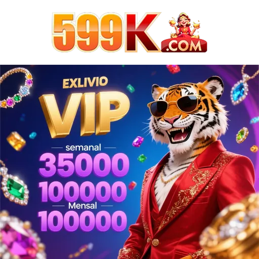 599K Indique amigos para receber um bônus